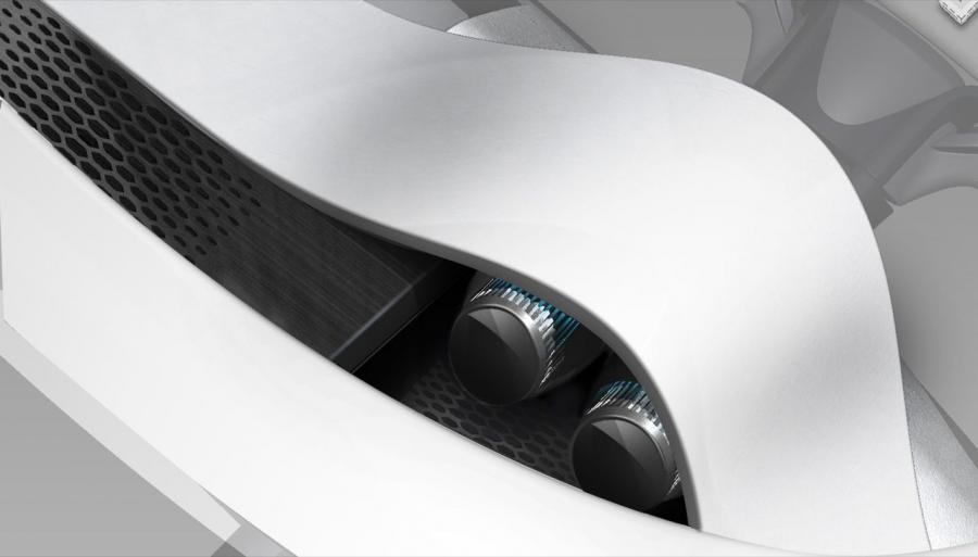  Jaguar C-X17 Concept 2013 года  (фото 60 из 71)